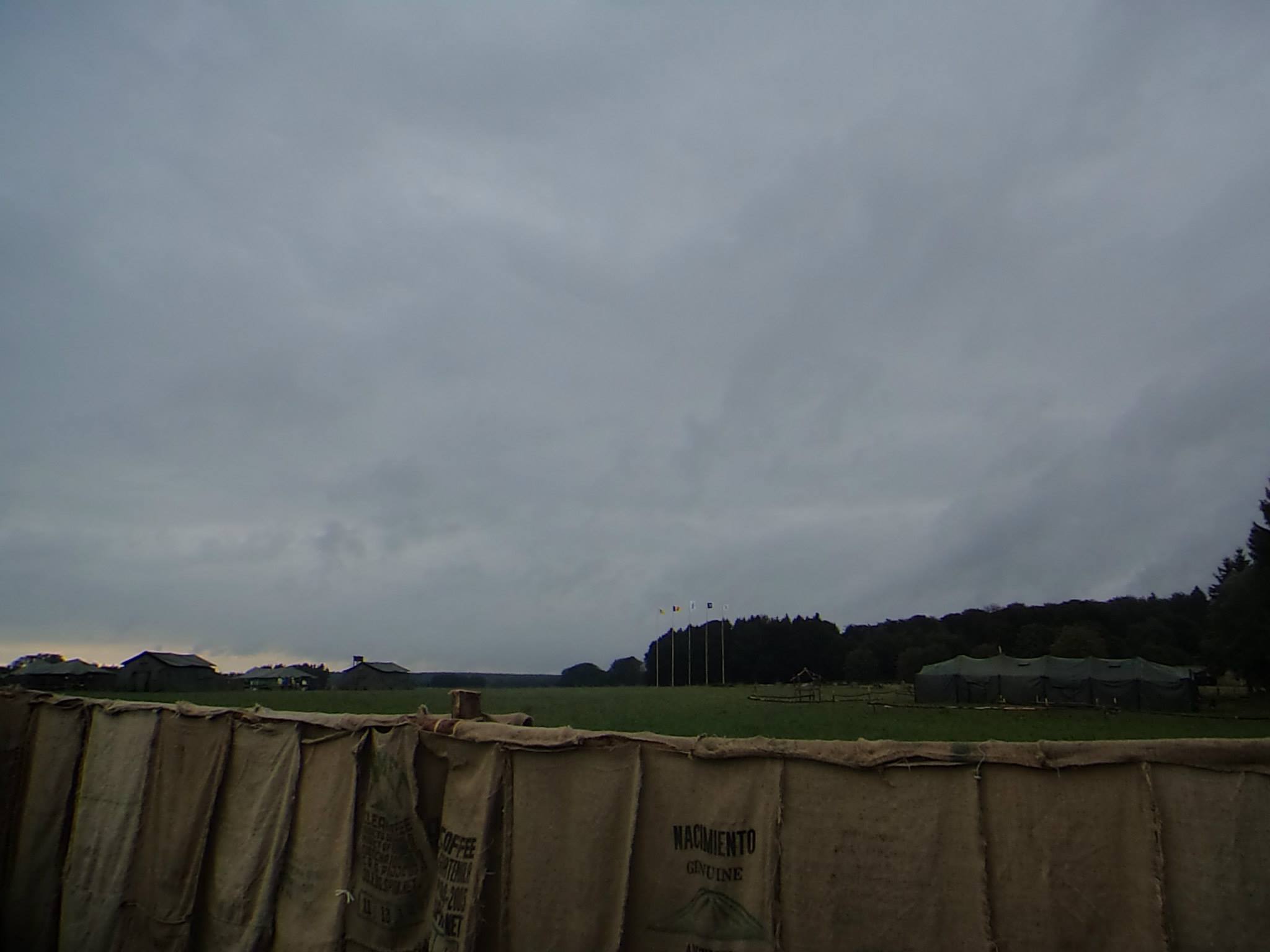 Sint-Martinus den XIIde - Jin Bras-Haut 2015